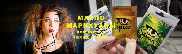 хмурый Надым
