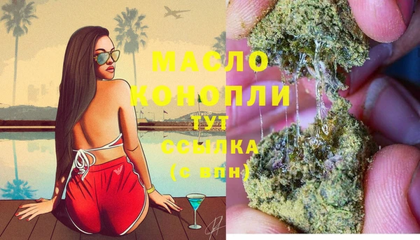 хмурый Надым